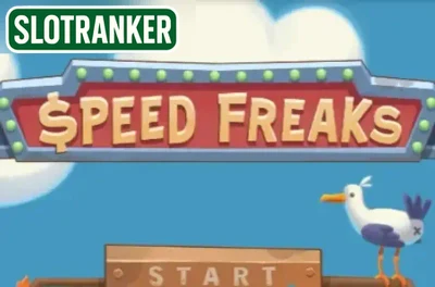 Speed Freaks
