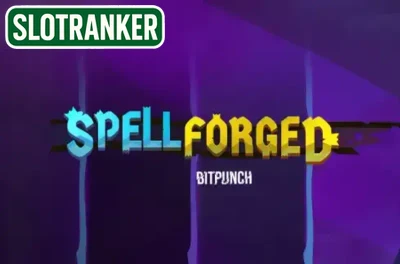 Spellforged