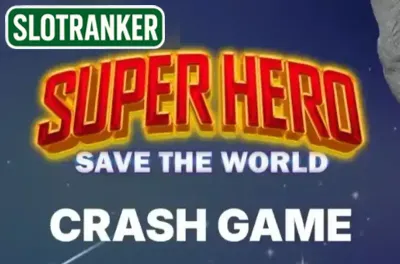 SUPERHERO