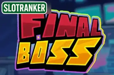 Final Boss