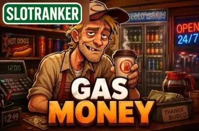 Gas Money