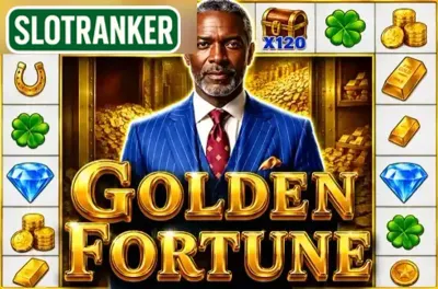 Golden Fortune