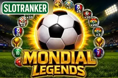 Mondial Legends