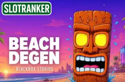 Beach Degen
