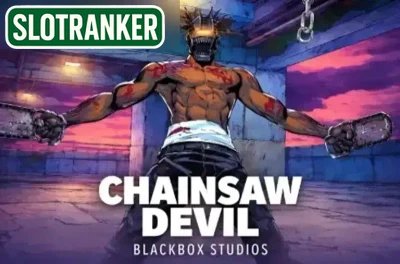 Chainsaw Devil