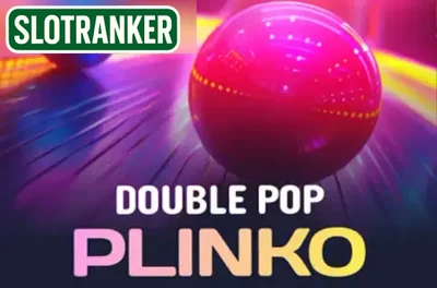 Double Pop Plinko