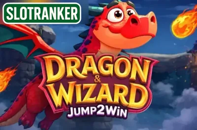 Dragon and Wizard: Jump2Win