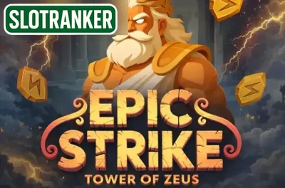 Epic Strike: Tower of Zeus