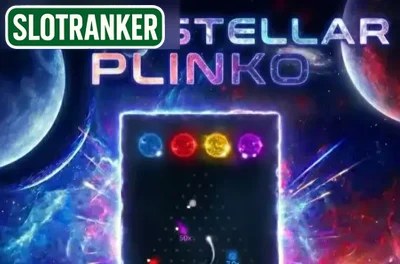Interstellar Plinko