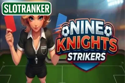 Nine Knights: Strikers