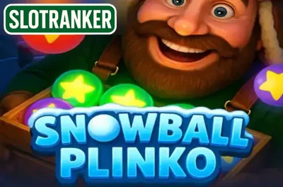 Snowball Plinko