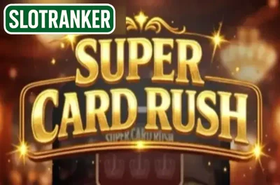 Super Card Rush