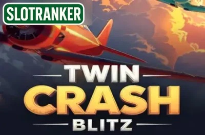 Twin Crash: Blitz