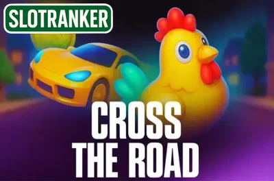 Cross the Road (Blockbet Originals)