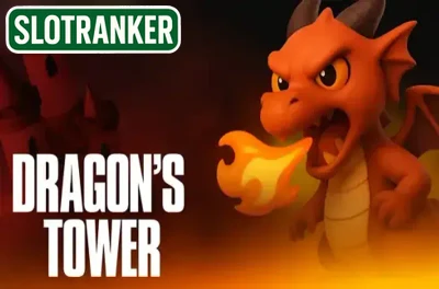 Dragon's Tower (Blockbet Originals)