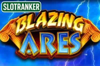 Blazing Ares