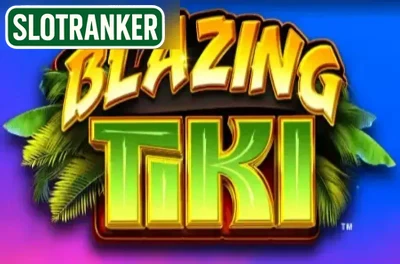 Blazing Tiki