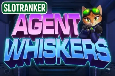 Agent Whiskers