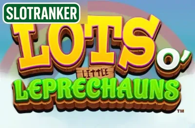 Lots O’ Little Leprechauns