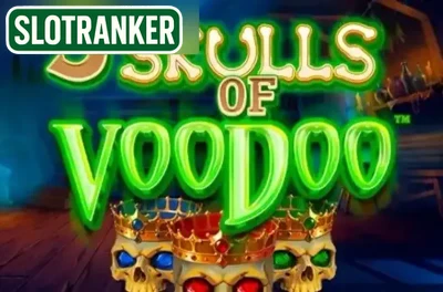 3 Skulls of Voodoo