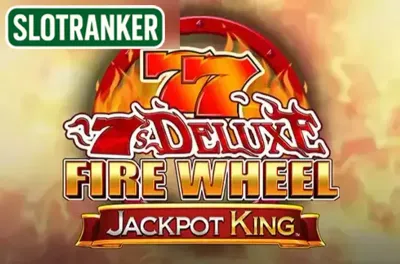 7s Deluxe Fire Wheel