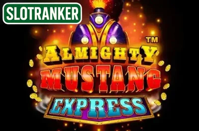 Almighty Mustang Express