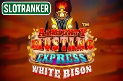 Almighty Mustang Express 2