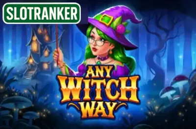 Any Witch Way
