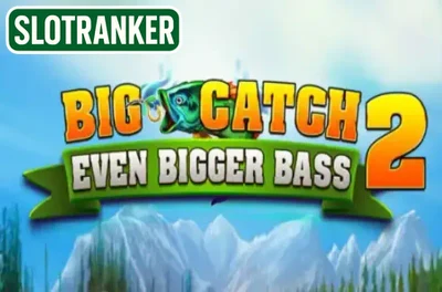 Big Catch Even Bigger Bass 2