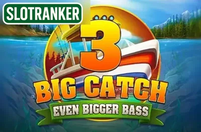 Big Catch Even Bigger Bass 3