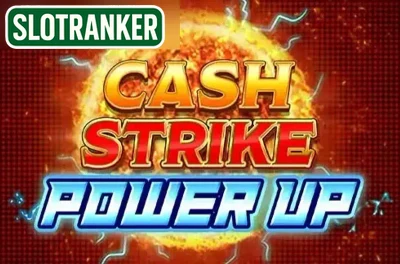 Cash Strike Power Up