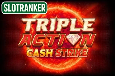 Cash Strike Triple Action