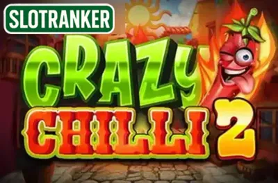 Crazy Chilli 2