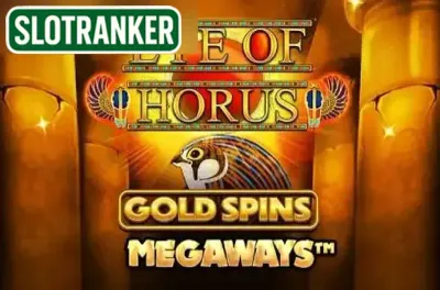 Eye of Horus Gold Spins Megaways