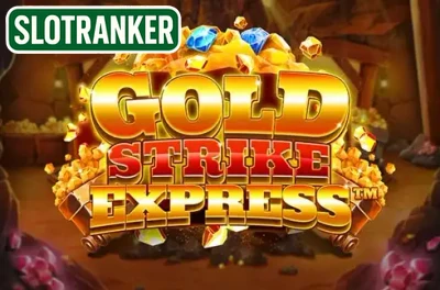 Gold Strike Express