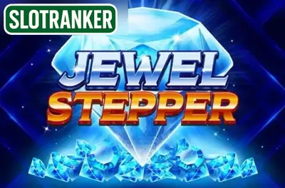 Jewel Stepper