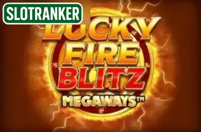 Lucky Fire Blitz Megaways