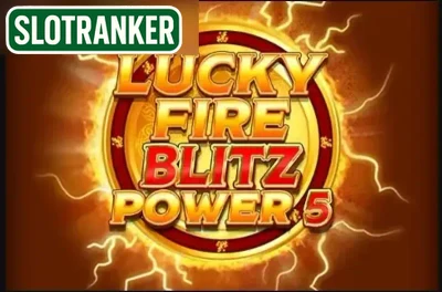 Lucky Fire Blitz Power 5