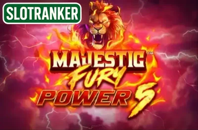 Majestic Fury Power 5
