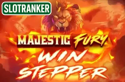 Majestic Fury Win Stepper