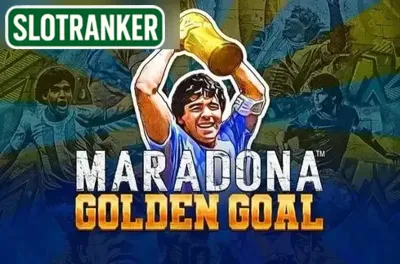 Maradona Golden Goal
