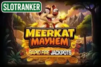 Meerkat Mayhem (Blueprint)