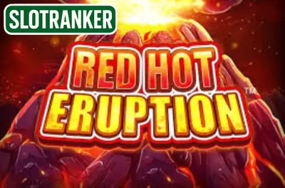 Red Hot Eruption