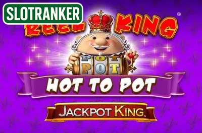Reel King Hot To Pot