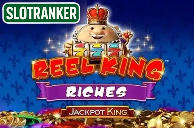 Reel King Riches