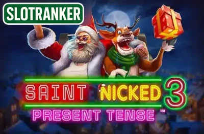 Saint Nicked 3