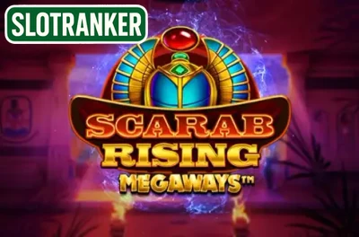 Scarab Rising Megaways