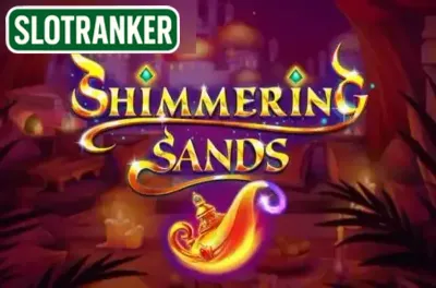 Shimmering Sands