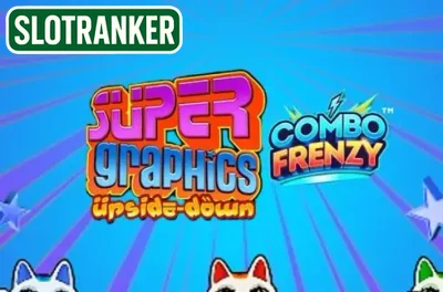 Super Graphics Upside Down Combo Frenzy