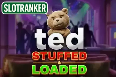 Ted Stuffed & Loaded